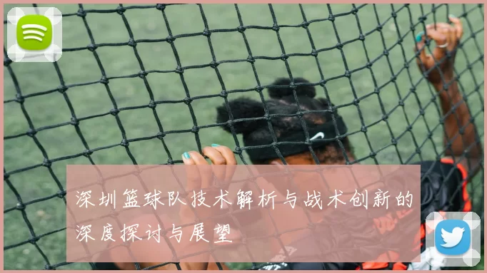 深圳篮球队技术解析与战术创新的深度探讨与展望