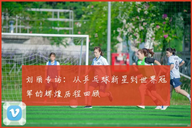 刘丽专访：从乒乓球新星到世界冠军的辉煌历程回顾