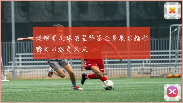 诺维奇足球明星阵容全景展示精彩瞬间与球员风采