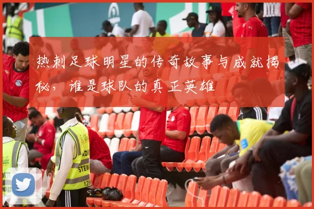热刺足球明星的传奇故事与成就揭秘，谁是球队的真正英雄
