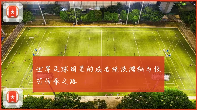 世界足球明星的成名绝技揭秘与技艺传承之路