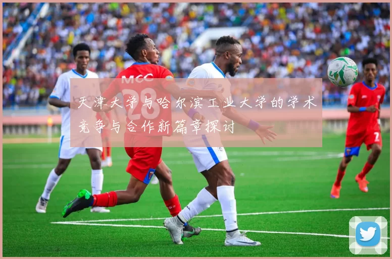 天津大学与哈尔滨工业大学的学术竞争与合作新篇章探讨