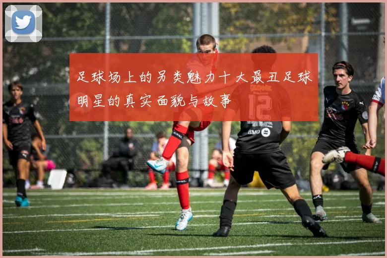 足球场上的另类魅力十大最丑足球明星的真实面貌与故事